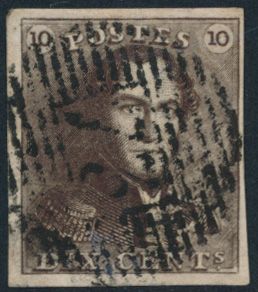 N° 1 