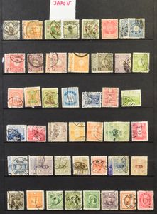 Samenstelling diverse landen in boeken, waarbij België, Denemarken, Frankrijk, Japan, Spanje, Zuid-Amerika, Commonwealth, Nederland, Belgisch Congo, Zwitserland, Franse gebieden, zm/m/ntz