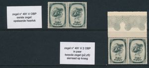 N° 491-V1, 