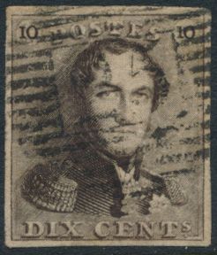 N° 1 