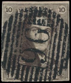N° 1 