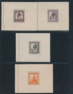 BL 1/4 