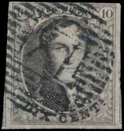 N° 3 