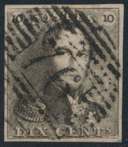 N° 1 