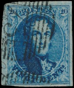 N° 11 