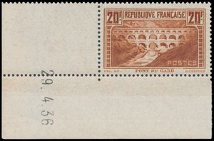 N° 262 