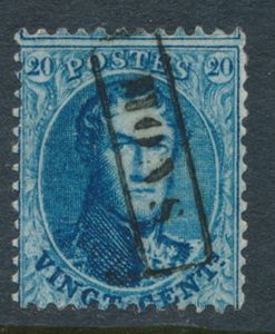 N° 15A 