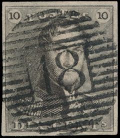 N° 1 