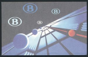 TRV BL 1 