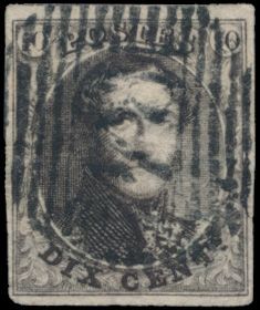 N° 3 