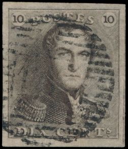 N° 1 