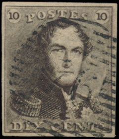 N° 1 