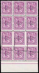 N° 1850 
