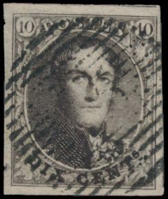 N° 3 