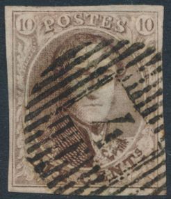 N° 10 