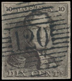 N° 1-V20 (Balasse) 