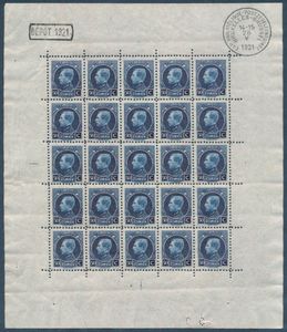 F 187 (3x) 