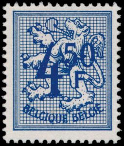 N° 1745 b 