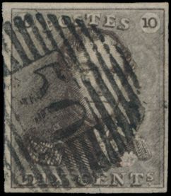 N° 1 