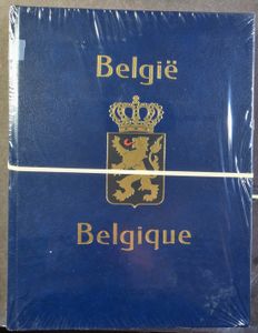 Davo, 2 insteekboeken met opdruk 