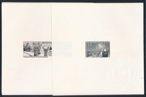 Jaar 1997, volledige jaargang in ministervel, zm (OBP €2.442)