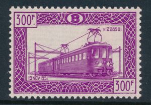 TR 321 