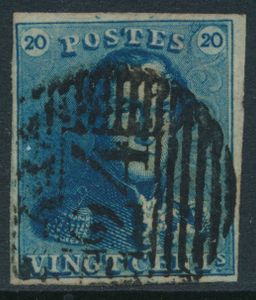 N° 2A 