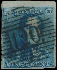 N° 2A 