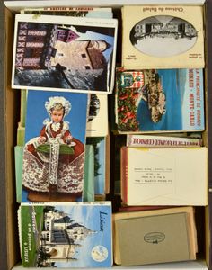 VARIA: Snapshots