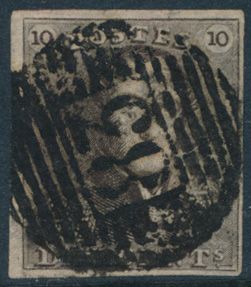 N° 1 