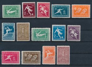 BL 224/30 ** + 231/37 * 