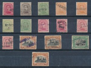 1918/1919 