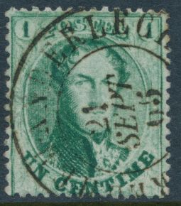 N° 13B 