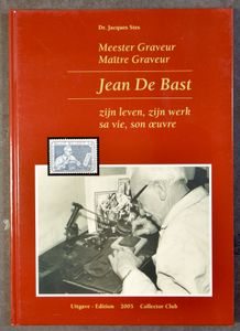 Meester graveur 