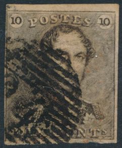 N° 1-V11 (Balasse) 