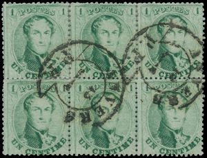N° 13B