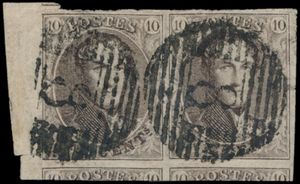 N° 10 