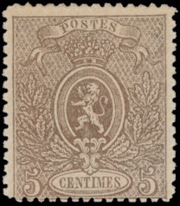 N° 25 
