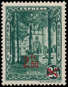 N° 292H-V 