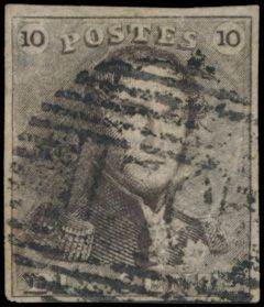 N° 1 