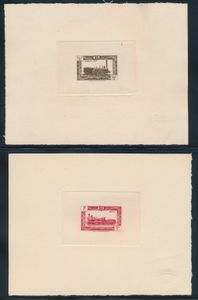 STES 325/341 