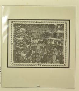 Lindner albums, België (met bladen 1972/1996)