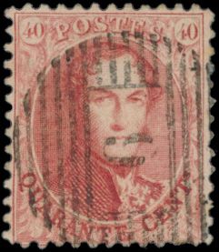 N° 16 