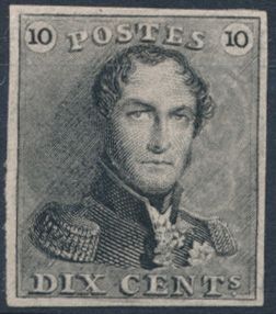 N° 1 