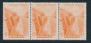 TR 271-V, 