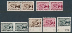 TR 301/303 