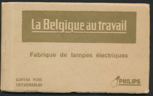 Philips België 