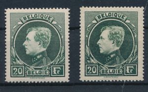 N° 290A/B 