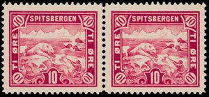 Spitsbergen, 