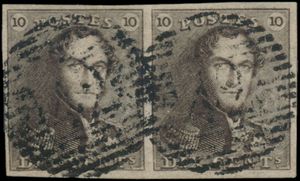 N° 1 